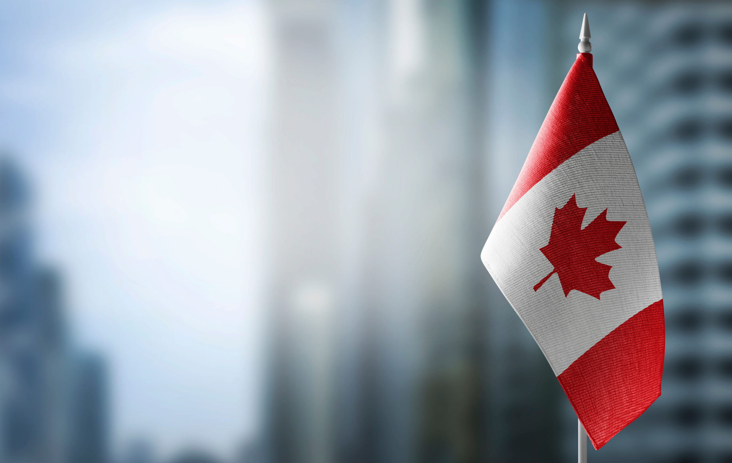 Monte seu negócio próprio no Canadá| Fonte: Shutterstock