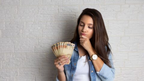 Por que é tão difícil falar sobre salário?| Fonte: Shutterstock