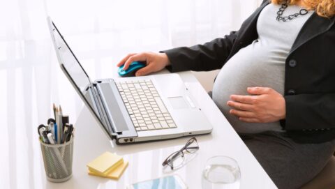 Empreendedoras do MEI têm direito a salário maternidade| Fonte: Shutterstock