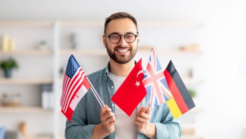 Dicas para você estudar no exterior - Fonte Shutterstock
