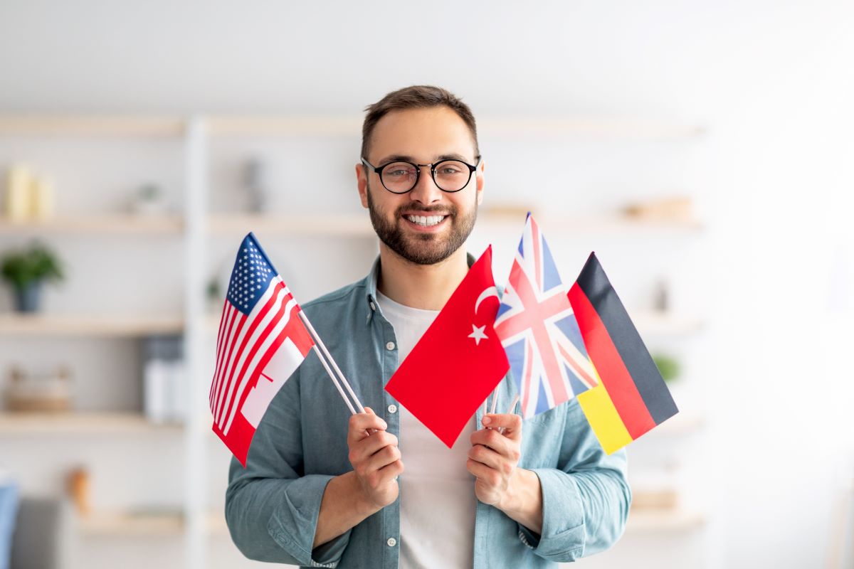 Dicas para você estudar no exterior - Fonte Shutterstock