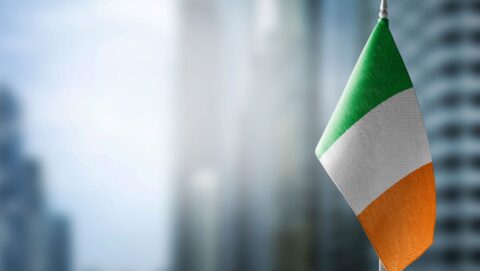 Irlanda oferece bolsas de estudantes para brasileiros - Fonte Shutterstock