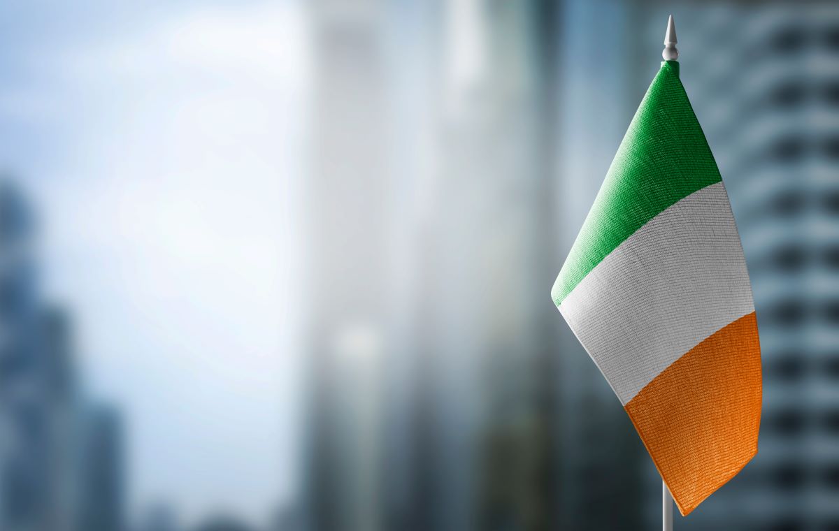 Irlanda oferece bolsas de estudantes para brasileiros - Fonte Shutterstock
