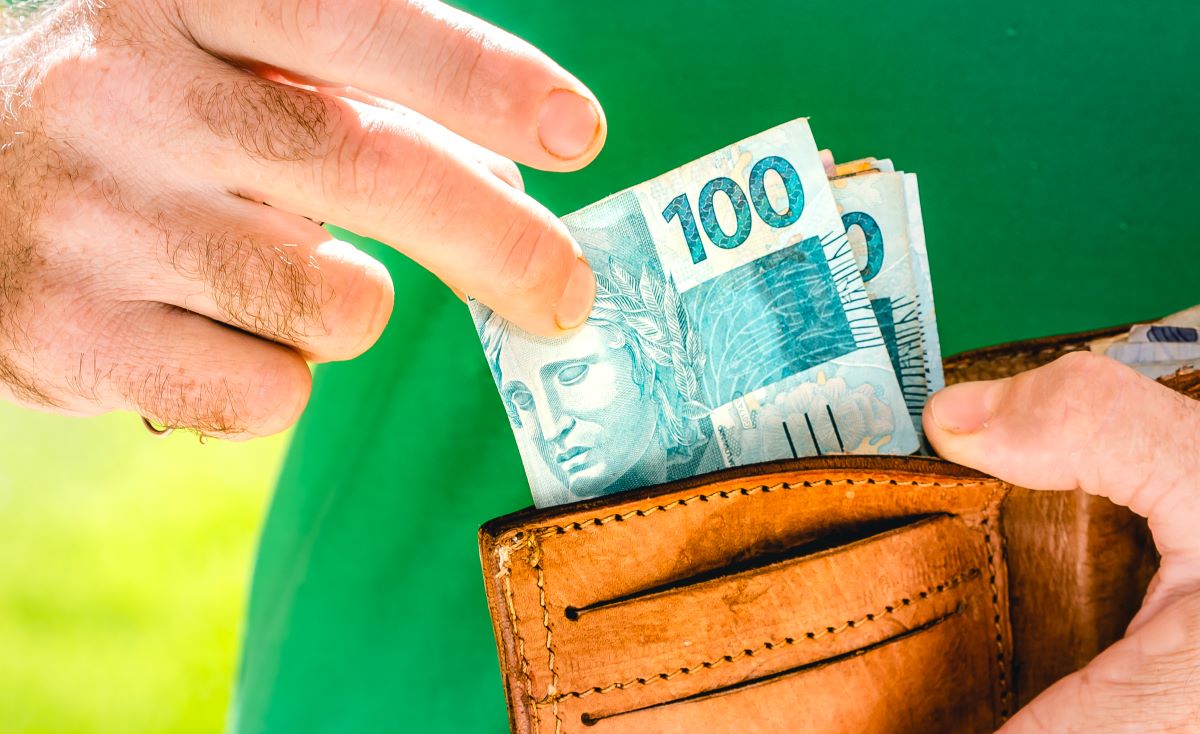 4 passos para você negociar o salário que merece| Fonte: Shutterstock