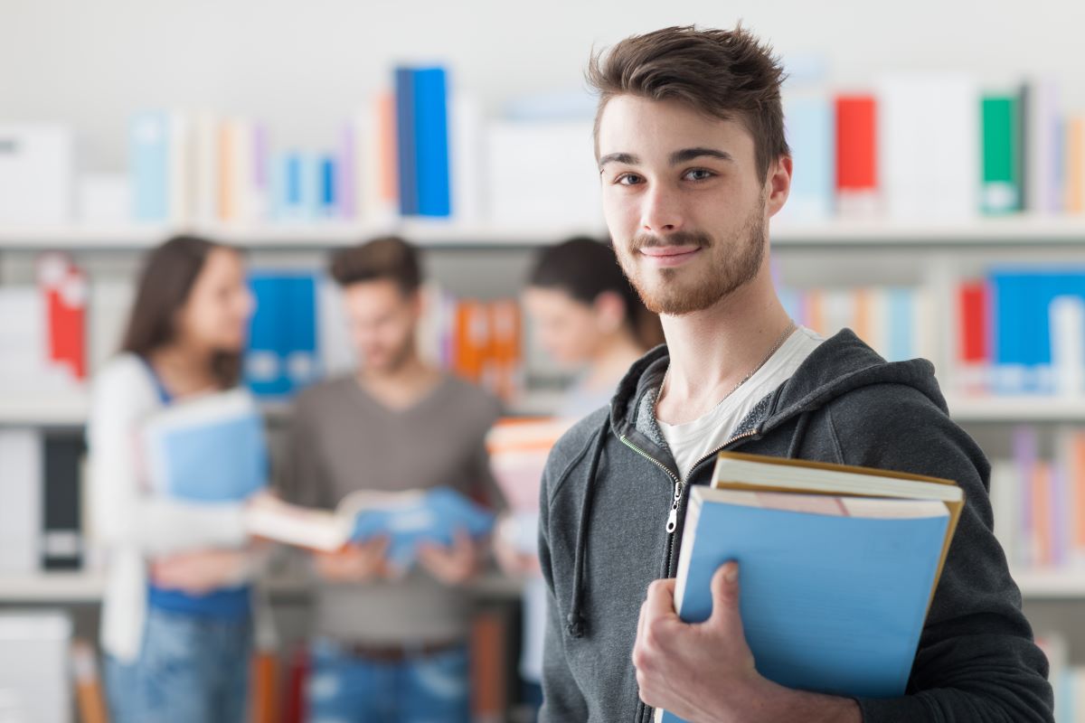 Feira do Estudante EXPO CIEE 2016, tem inscrições abertas - Fonte Shutterstock