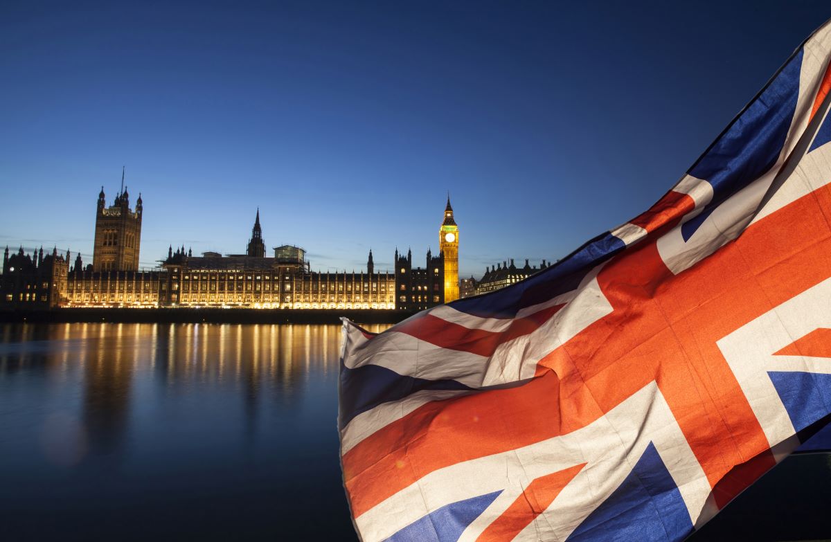 Reino Unido dá bolsas integrais e parciais para MBA - Fonte Shutterstock