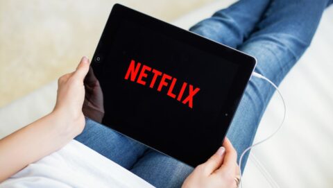 5 filmes da Netflix para impulsionar a sua carreira - Fonte Shutterstock