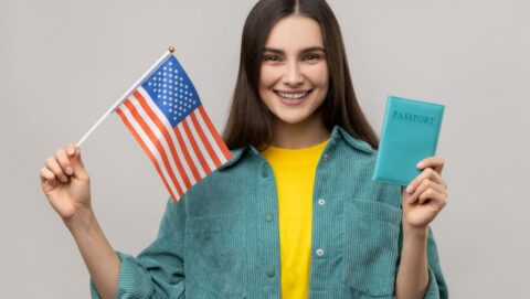 Dicas para trabalhar nos EUA - Fonte Shutterstock