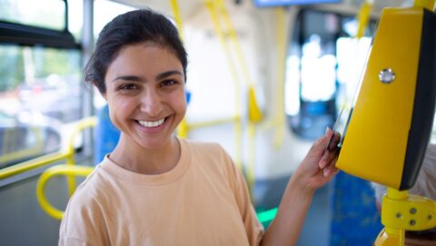 Desempregados tem direito a bilhete gratuito para Metrô e trem - Fonte Shutterstock