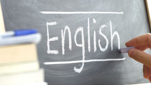 Como aprender inglês sem estudar - Fonte Shutterstock