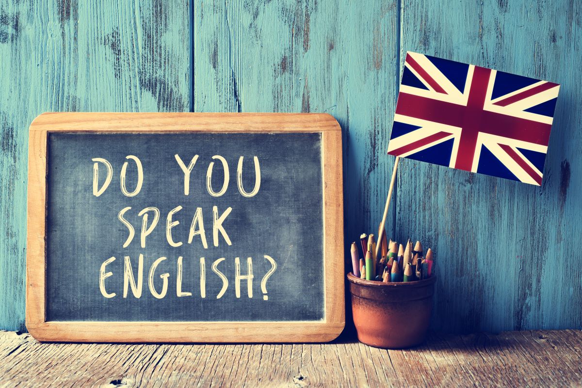 Escola oferece curso online de inglês por R$ 1 - Fonte Shutterstock