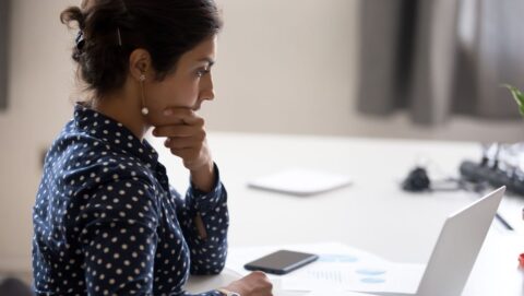 Como está o mercado de trabalho?| Fonte: Shutterstock