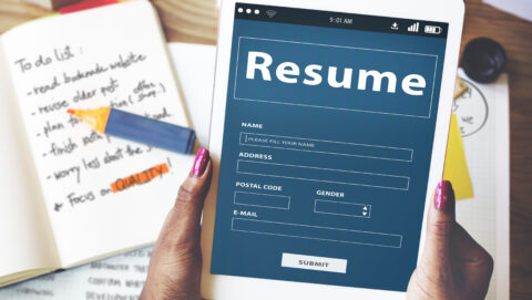 15 dicas para fazer seu currículo ser lido pelo recrutador| Fonte: Shutterstock