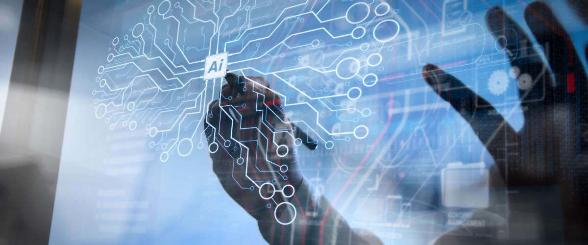 Qual a relação entre inteligência artificial e o mercado de trabalho?| Fonte: Shutterstock