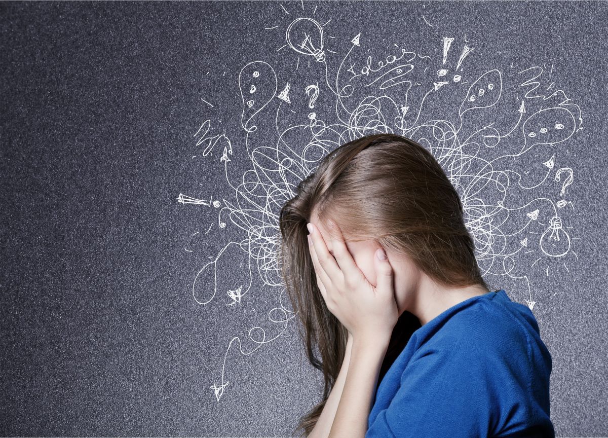 Entenda como acalmar a ansiedade na entrevista de emprego| Fonte: Shutterstock
