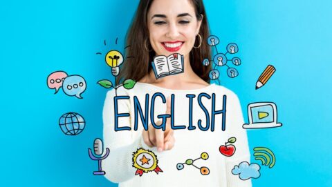 Cultura Inglesa busca novos professores em cinco estados - Fonte Shutterstock
