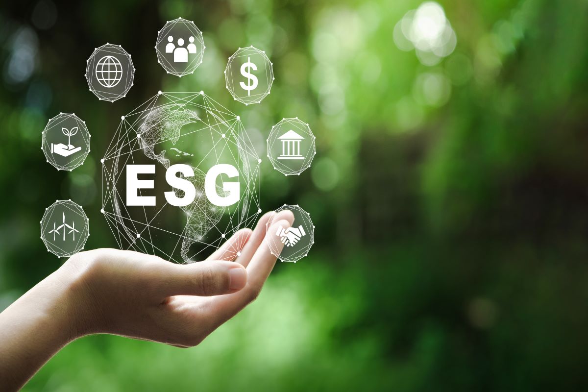 Tudo o que o RH precisa saber sobre ESG e como implementá-lo na organização| fonte: Shutterstock