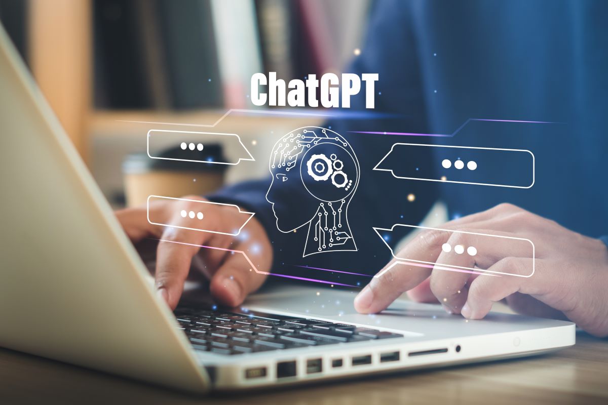 Fã de tecnologia? Use o ChatGPT para se preparar para uma entrevista| Fonte: Shutterstock