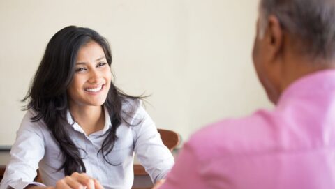 Entrevista de emprego: 5 perguntas para você se preparar| Fonte: Shutterstock